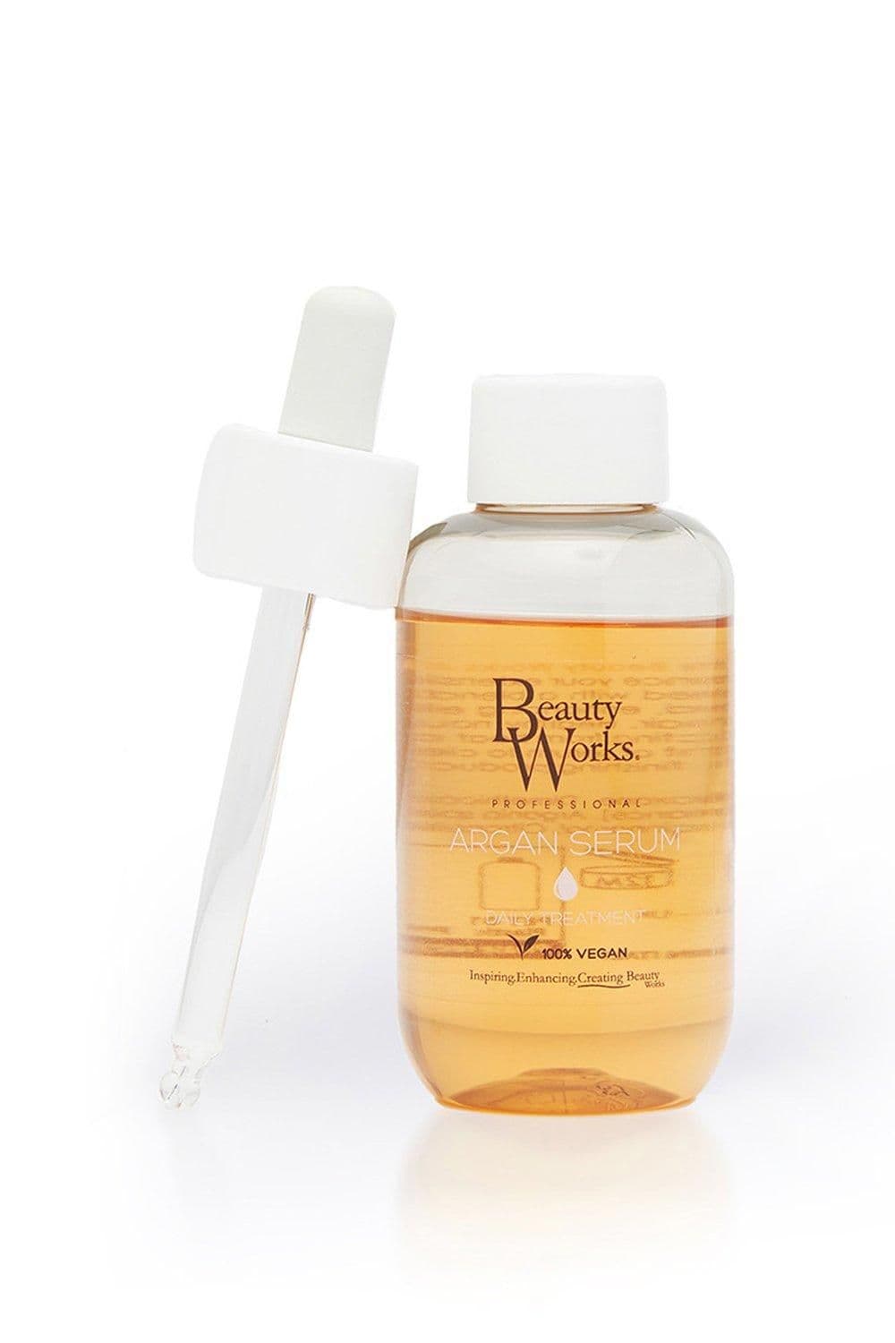 Argan Oil Serum