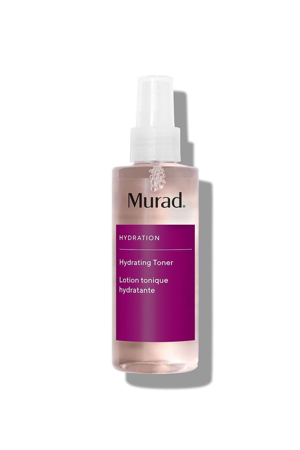 Hydrating Toner