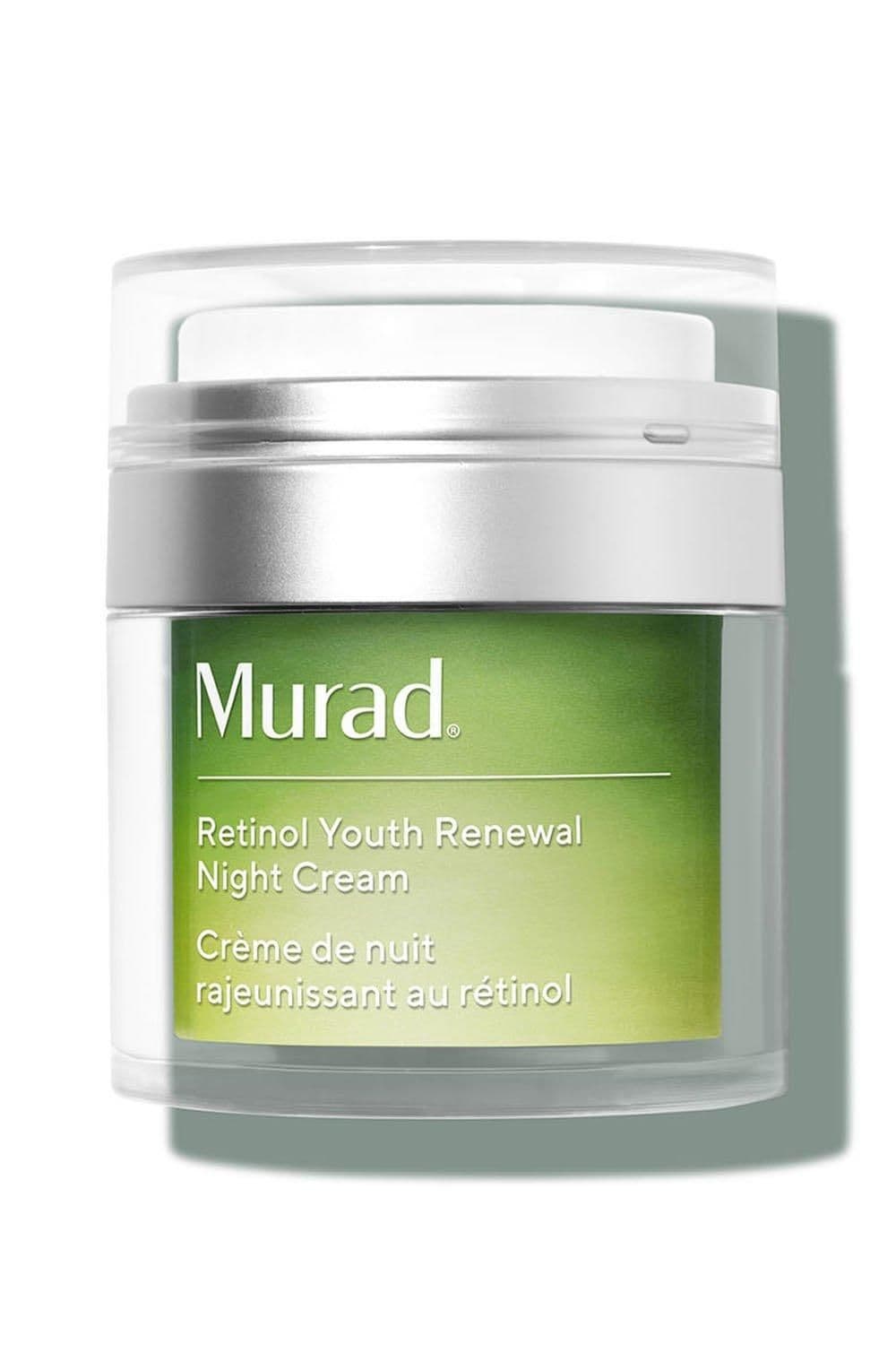 Retinol Renewal Night