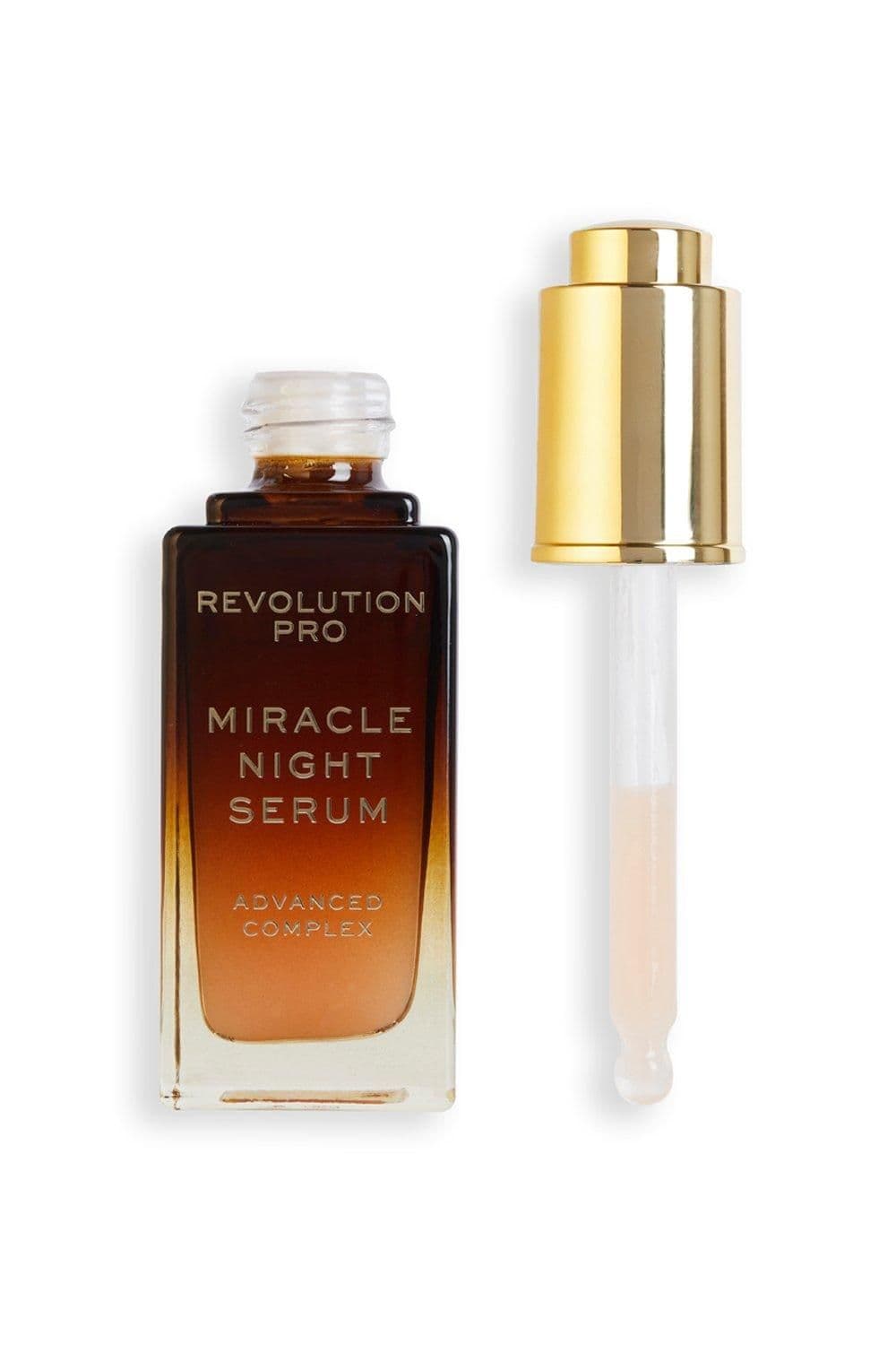 Miracle Night Rescue Serum