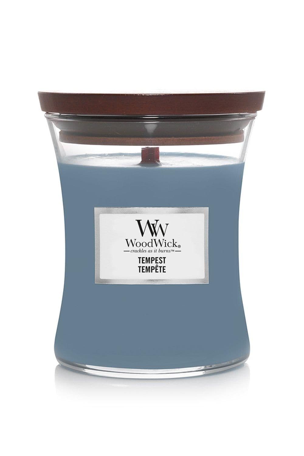 Tempest Medium Hourglass