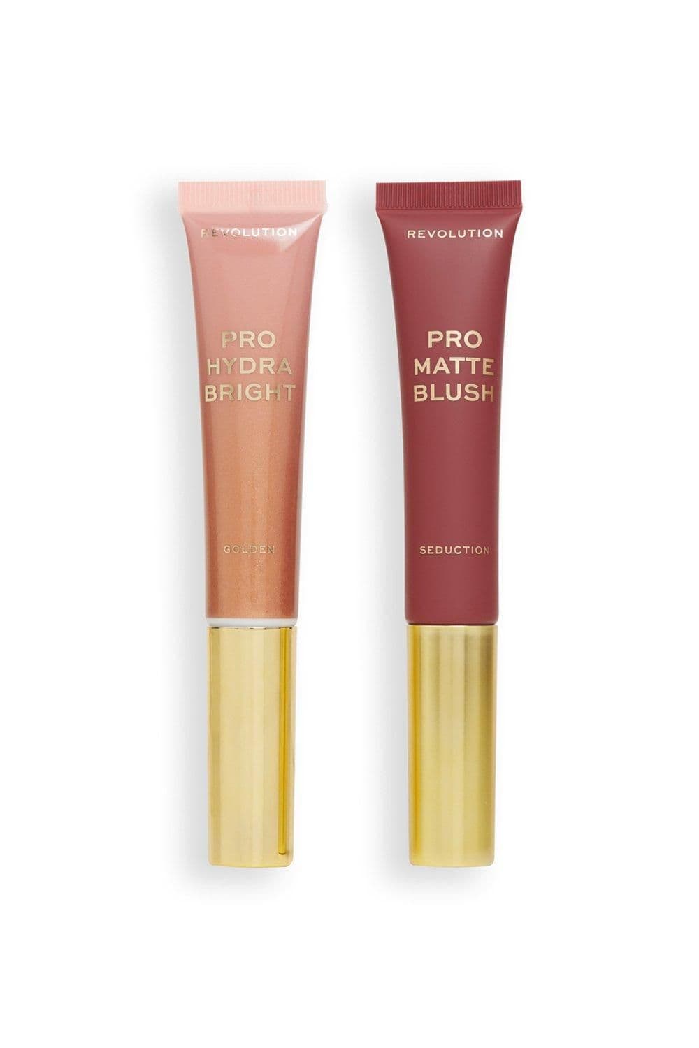 Blush Duo