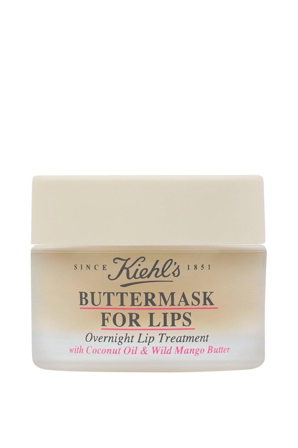 Buttermask For Lips