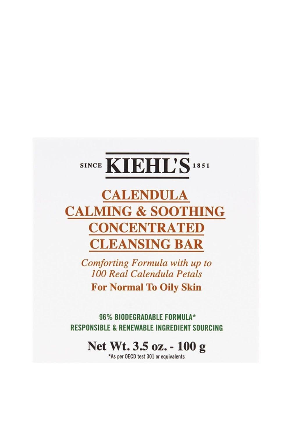 Calendula Cleanse Bar