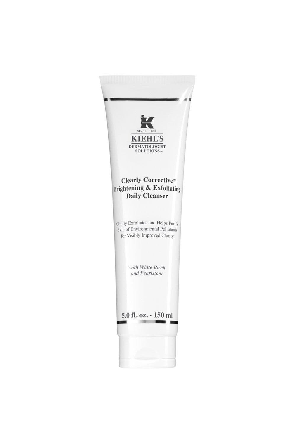 Clearly Corrective Brightening & Exfoliating Daily Cleanser