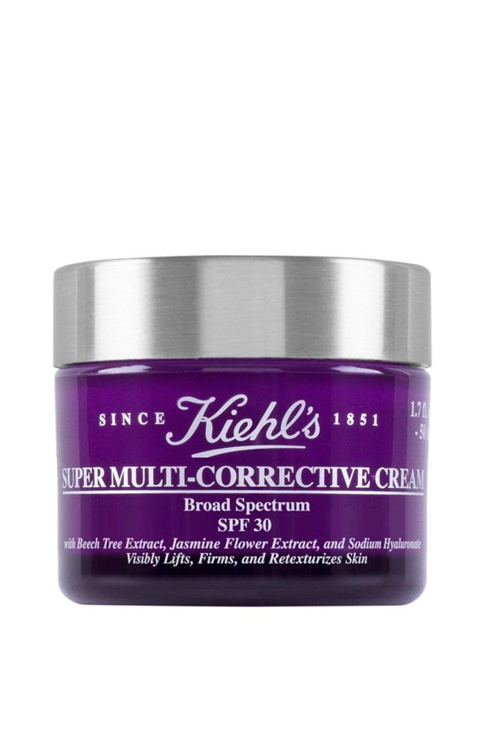 Super Multi-Corrective Cream