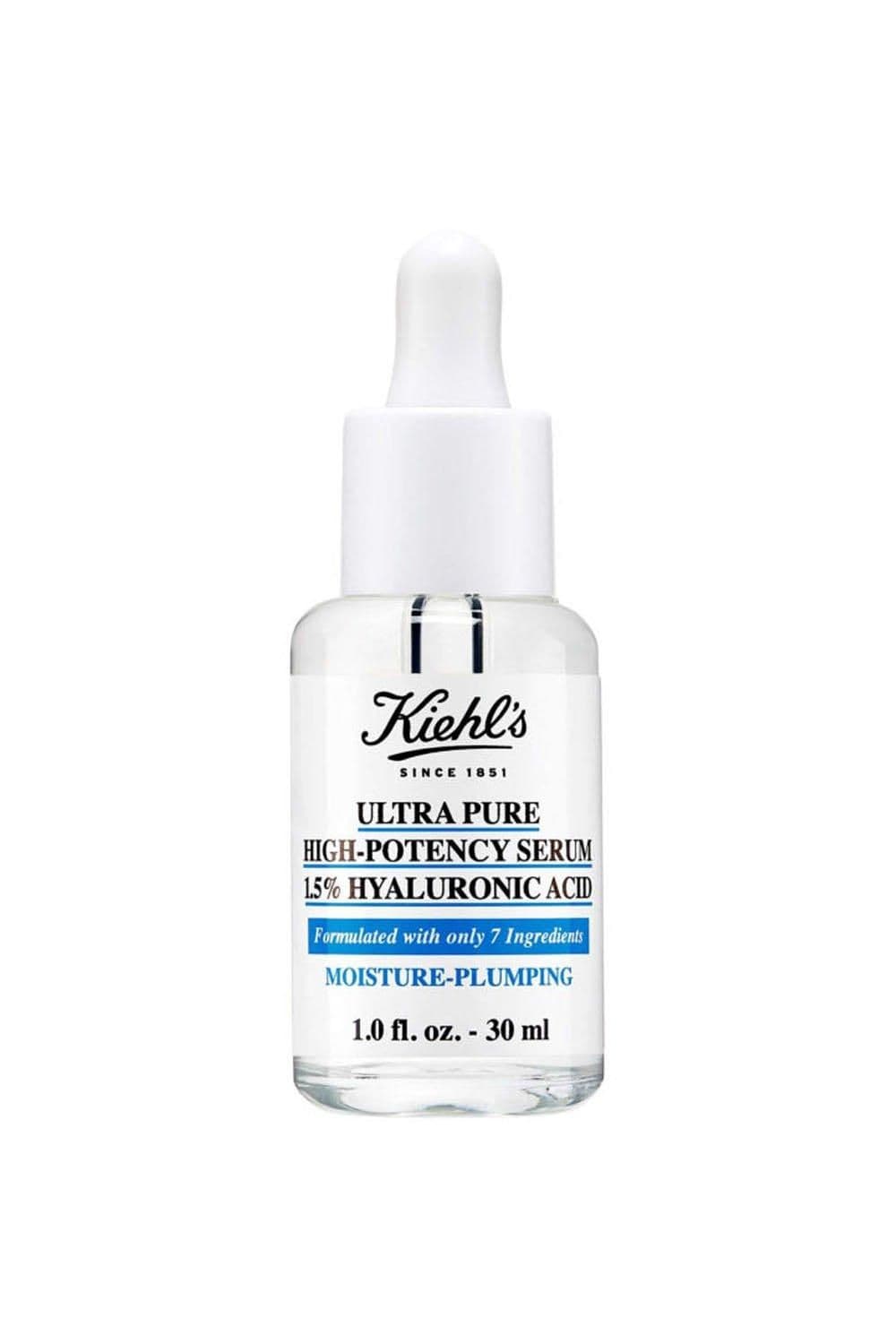 Ultra Pure High-Potency Serum 1.5% Hyaluronic Acid