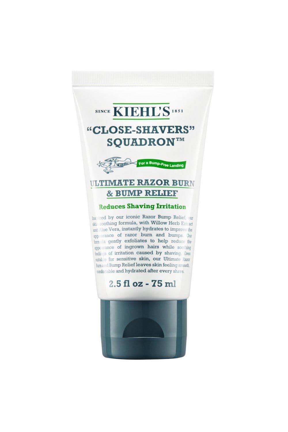 Post Shave Repair Gel 75ml