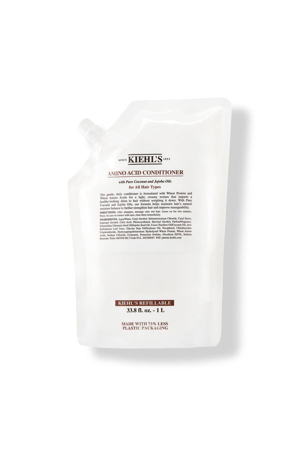 Amino Acid Conditioner