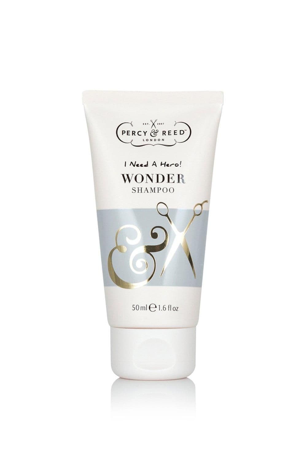 I Need Hero Wonder Shampoo