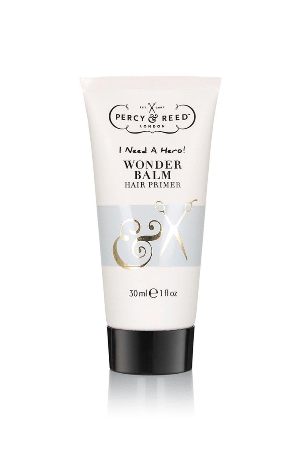 I Need Hero Wonder Balm Hair Primer