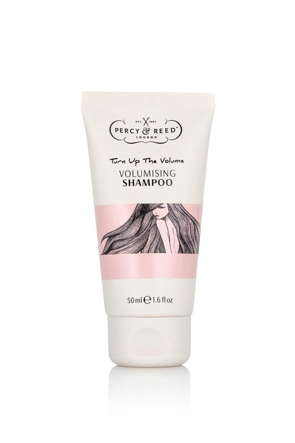 Turn Up Volume Volumising Shampoo