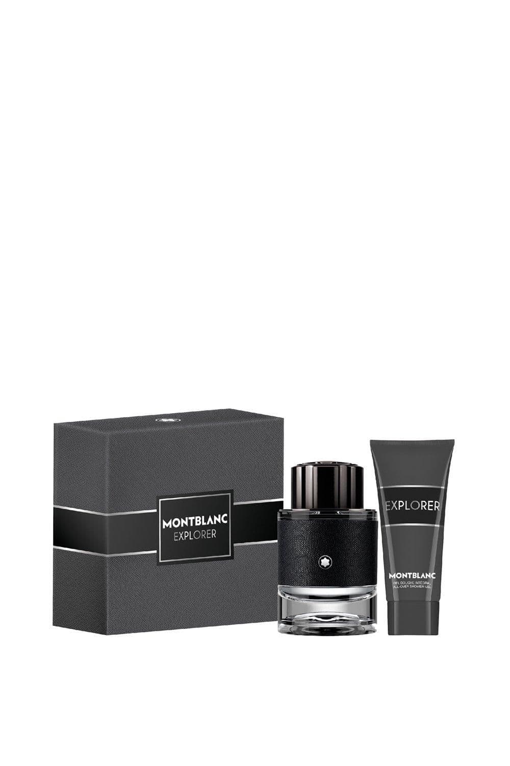 Explorer Eau De Parfum Gift Set