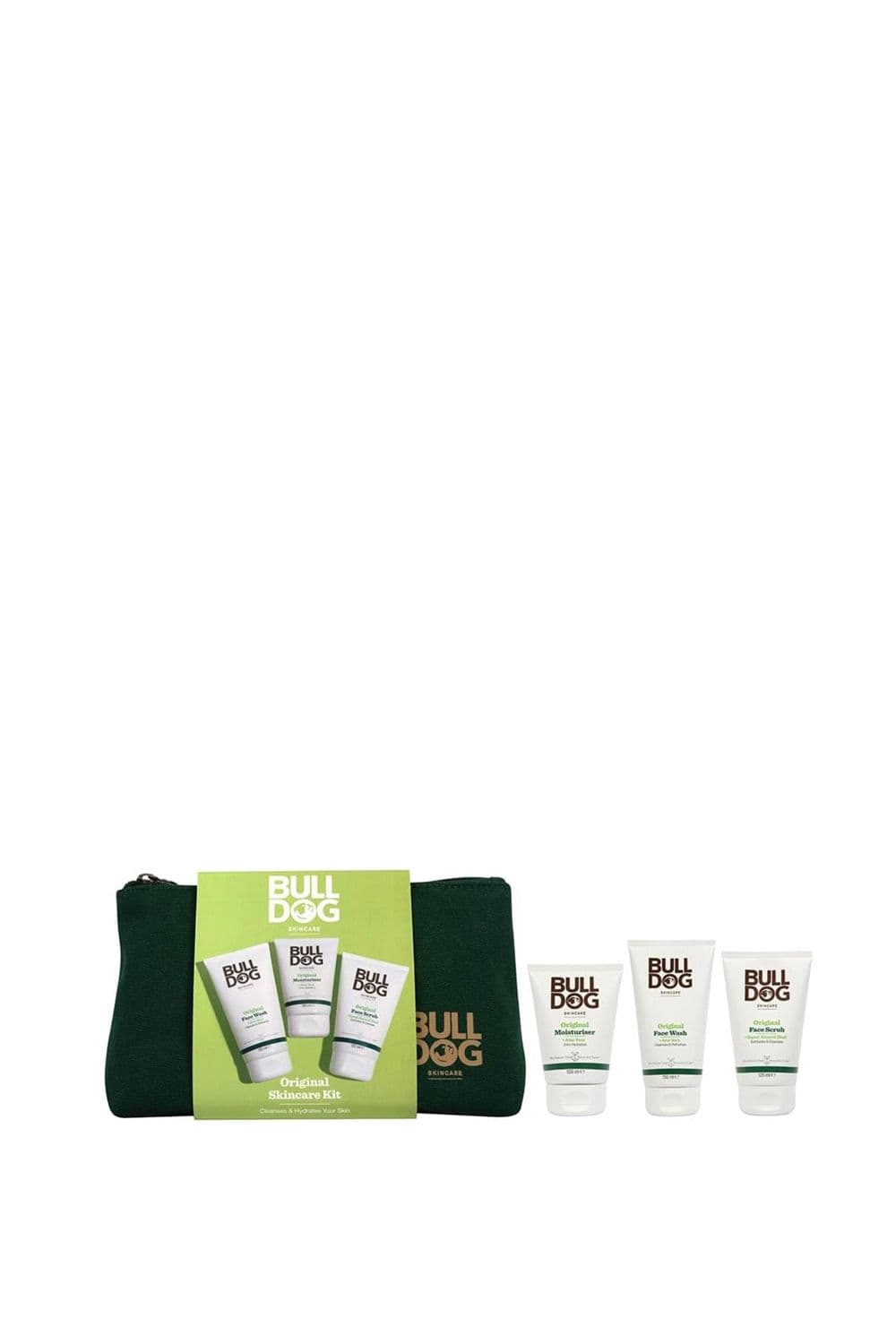 ORIGINAL SKINCARE KIT NATIONAL