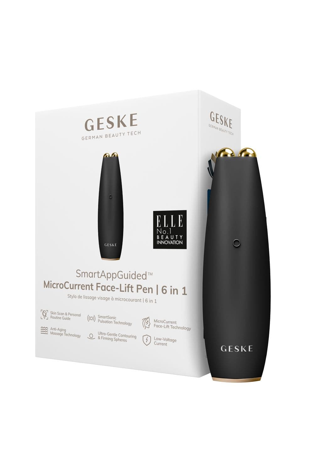 MicroCurrent Face Lift Pen 6 1