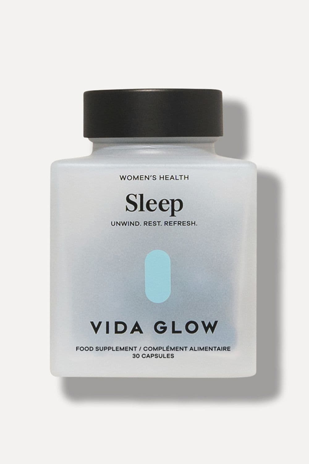 Health Sleep 30 Capsules