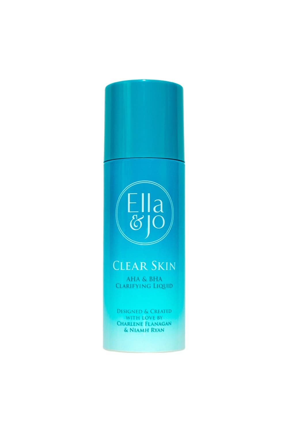 & Clear Skin Clarifying Liquid