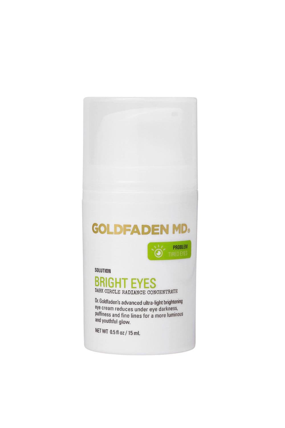 Bright Eyes Dark Circle Radiance Complex