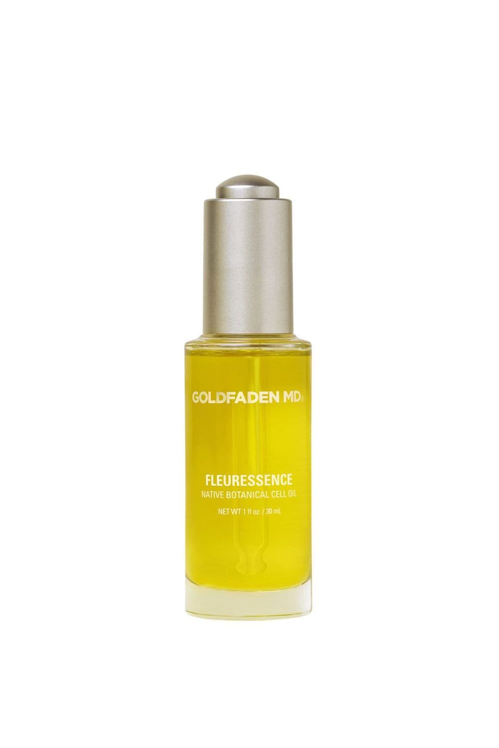 Fleuressence Native Botanical Cell Oil