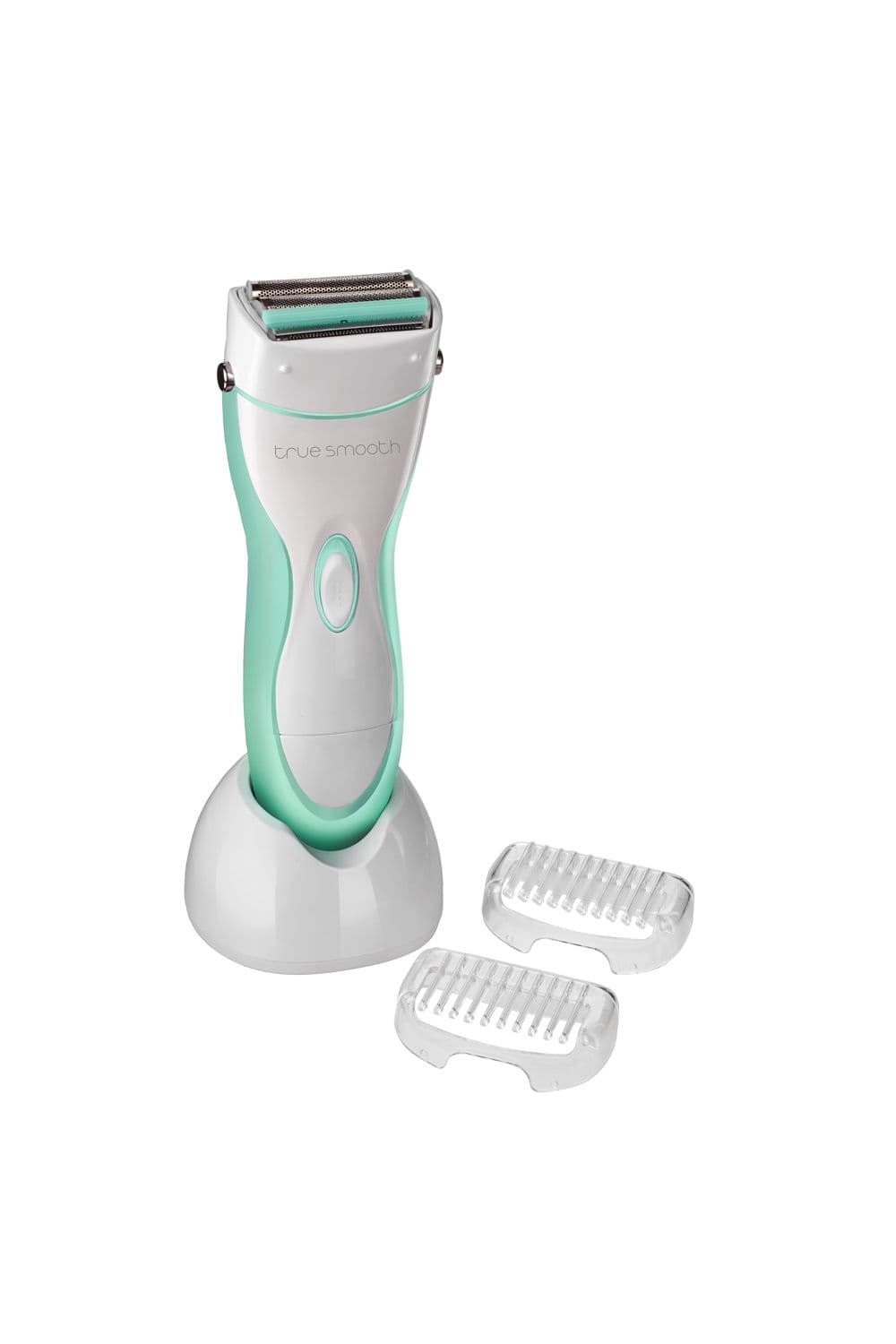 W&D Recharable Shaver