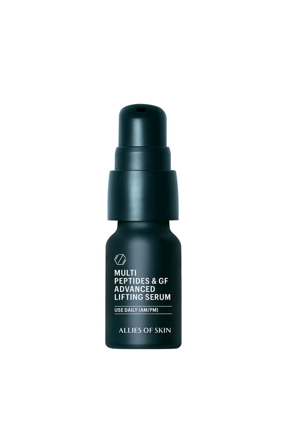 Peptides & GF Advanced Lifting Serum