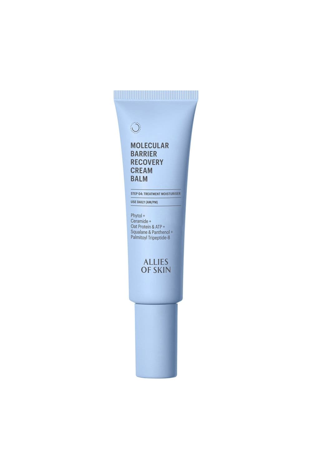 Molecular Barrier Recovery Balm