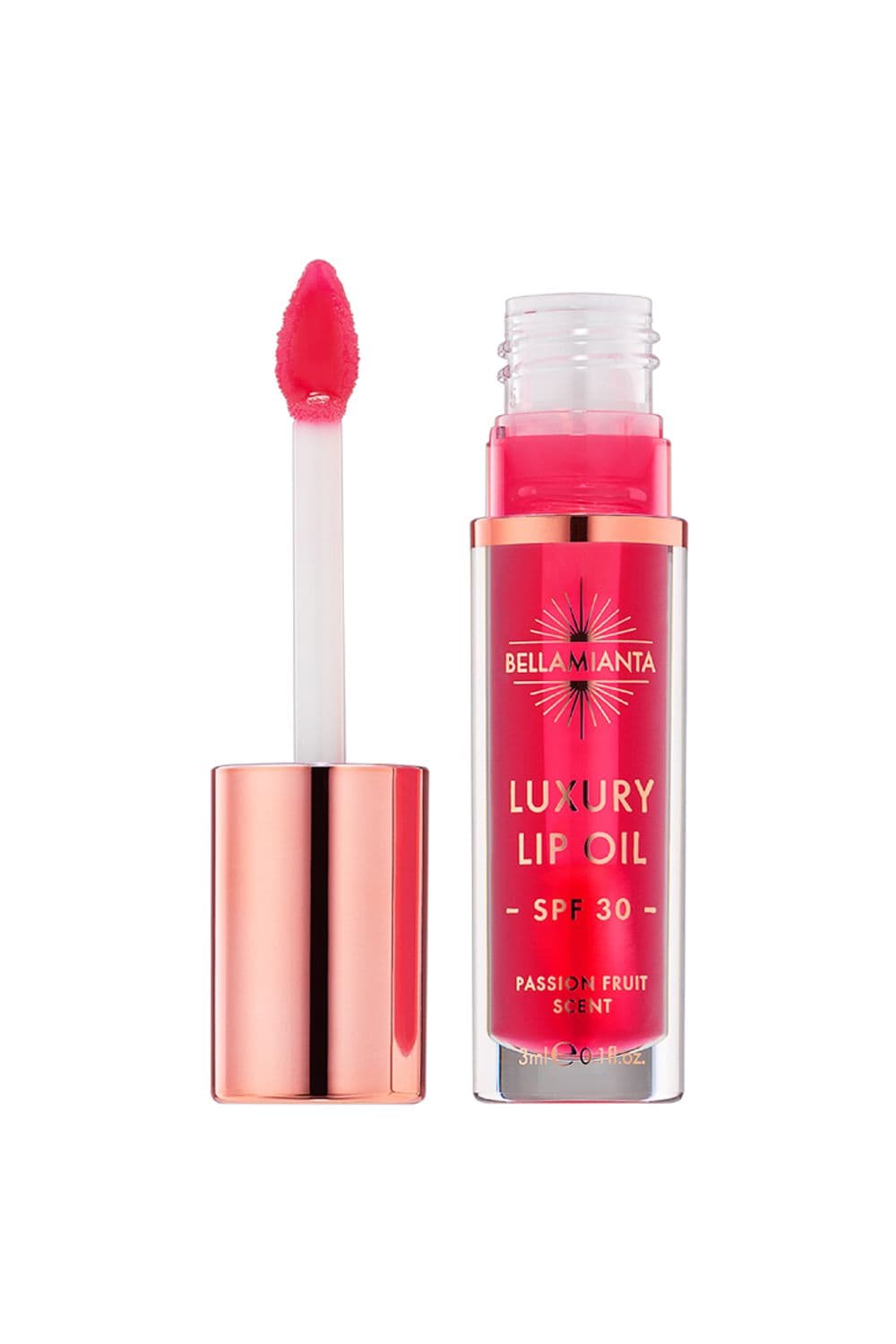 Lip Oil