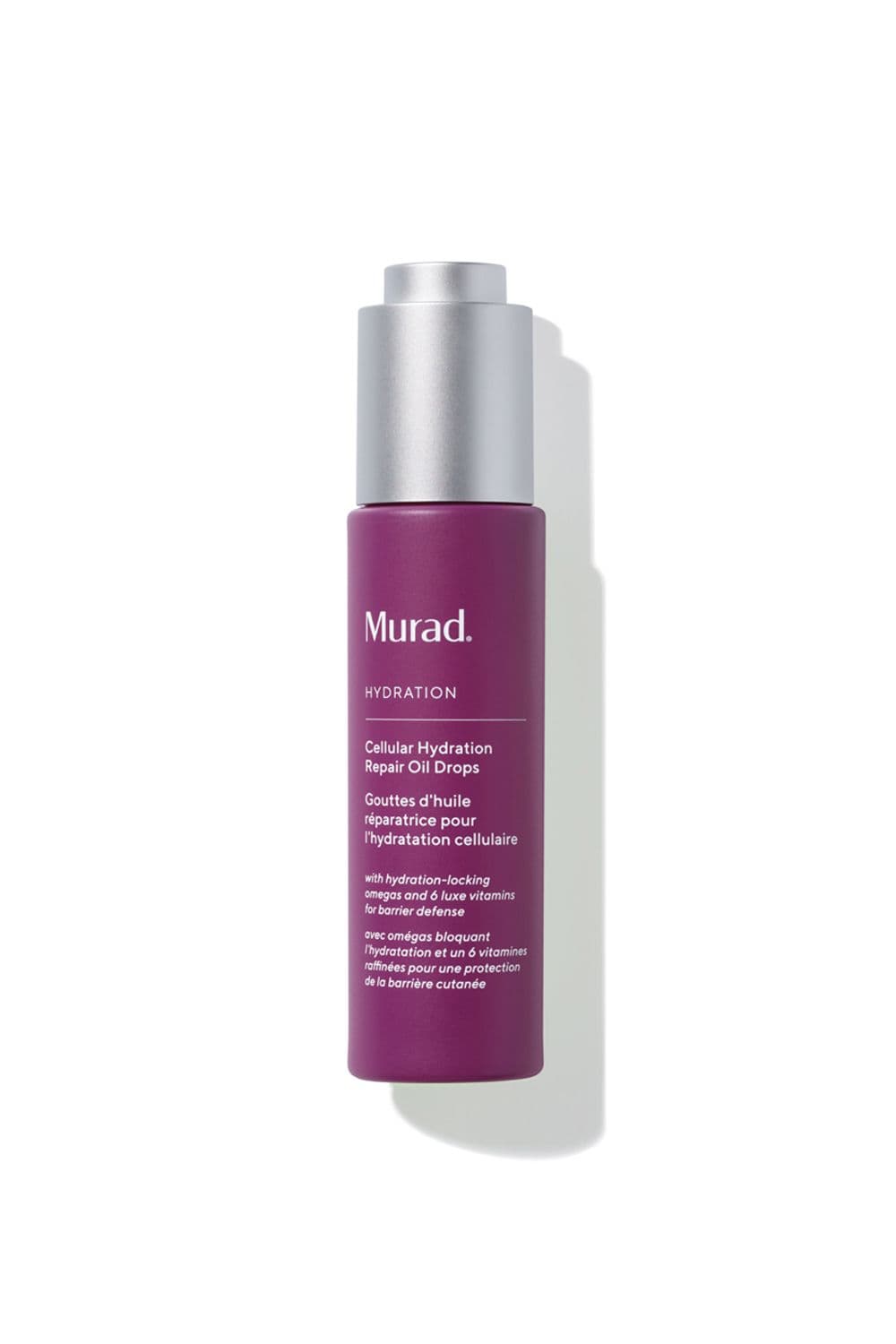 Cellular Hydration Repair Oil Drops