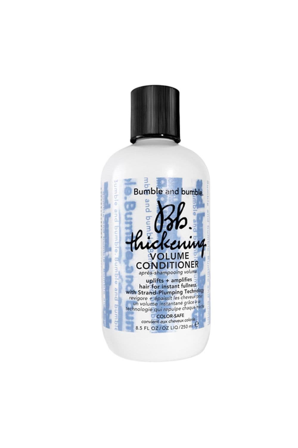 Thickening Volume Conditioner