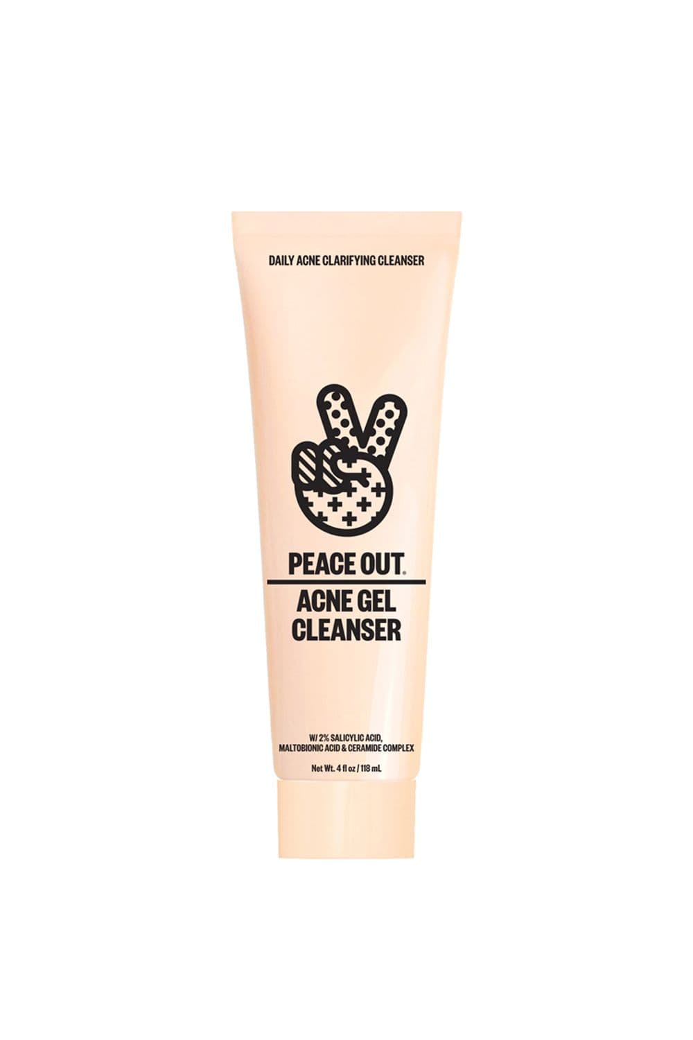Acne Cleanser
