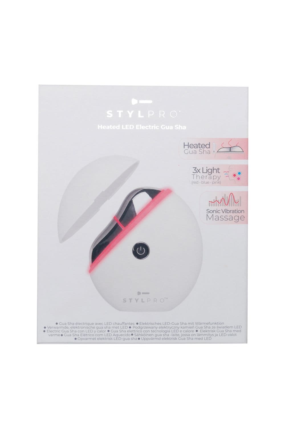 Electric Gua Sha