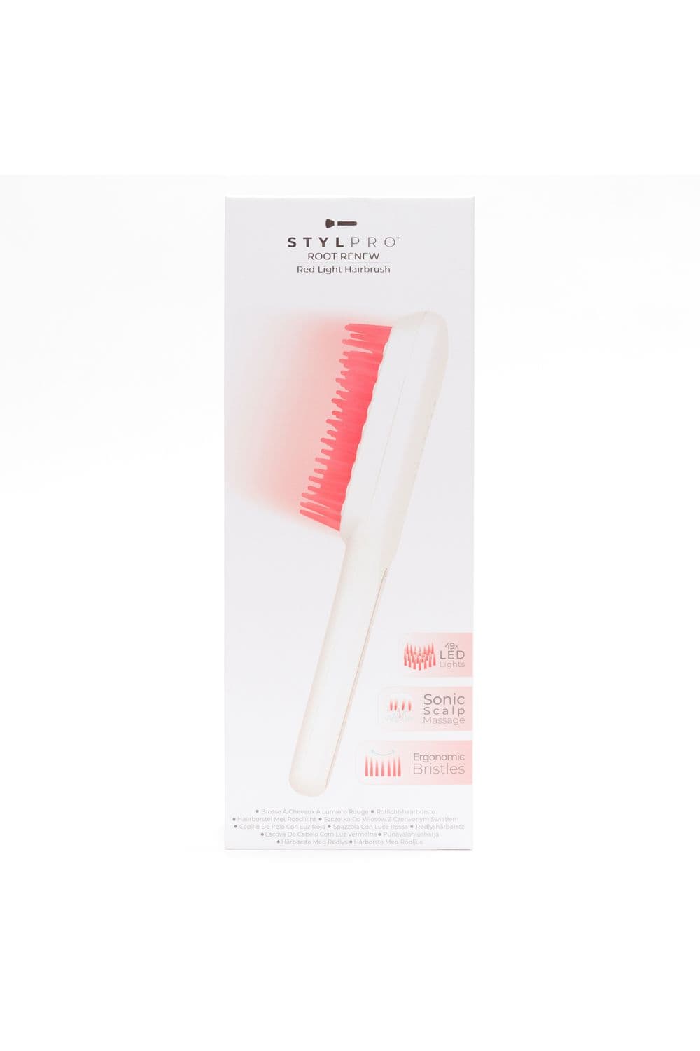 Root Renew Hair Brush