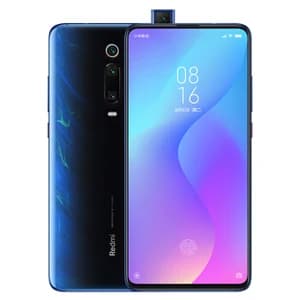 Mi 9T K20 Smartphone RAM 128GB Storage 48MP Camera