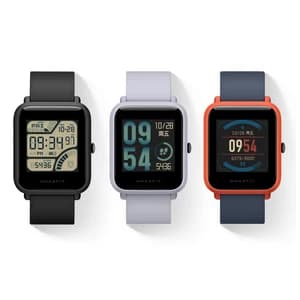 Xiaomi Mi Amazfit Bip GPS Fitness Smart Watch