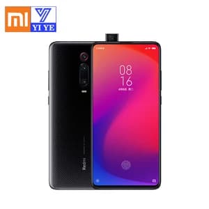 Xiaomi Mi 9T Pro ROM 6GB RAM Mobile Phone