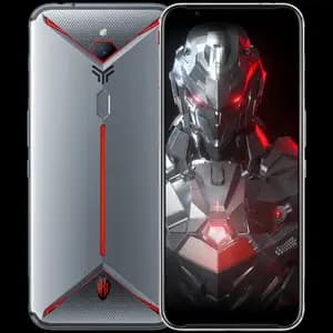 ZTE Nubia Magic 3S Gaming Phone