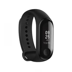 Xiaomi Mi Smart Band 3 Heart Rate Monitor
