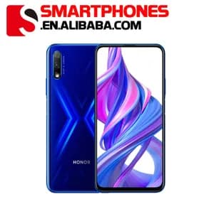 Honor 9X 4GB RAM ROM Smartphone