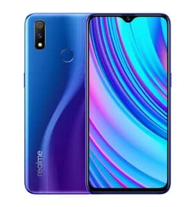 OPPO Realme 3 Pro 6.3 inch Smartphone Dual Camera