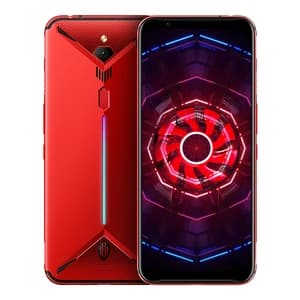 ZTE nubia Magic 3 Gaming Phone 6.65" Snapdragon 855