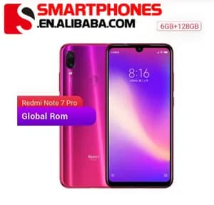 Xiaomi Redmi Note 7 Pro Smartphone