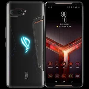 ASUS ROG Phone 2 Gaming Smartphone ROM