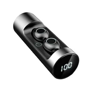 i7s TWS Wireless Earbuds Charging Case