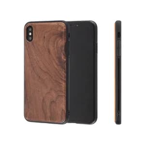 Bamboo Wood Phone Cover iPhone 8