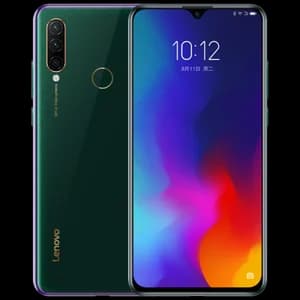 Lenovo Z6 Lite 6.3 4G LTE Smartphone