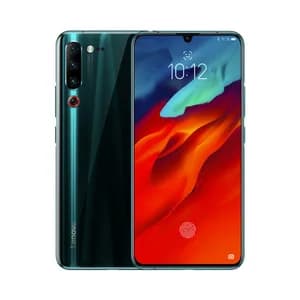 Lenovo Z6 Pro Snapdragon 855 Mobile Phone