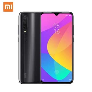 Xiaomi Mi CC9 Version 6.39 inch Smartphone