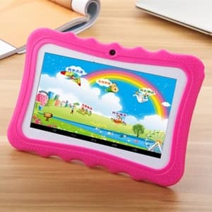 7 inch Quad Core Android Tablet