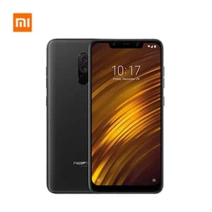 Xiaomi POCOPHONE F1 RAM ROM Smartphone