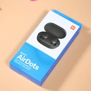 Redmi AirDots Wireless Bluetooth Earphones Xiaomi